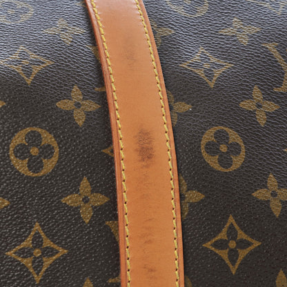 Louis Vuitton Monogram Keepall 60 9 of 13