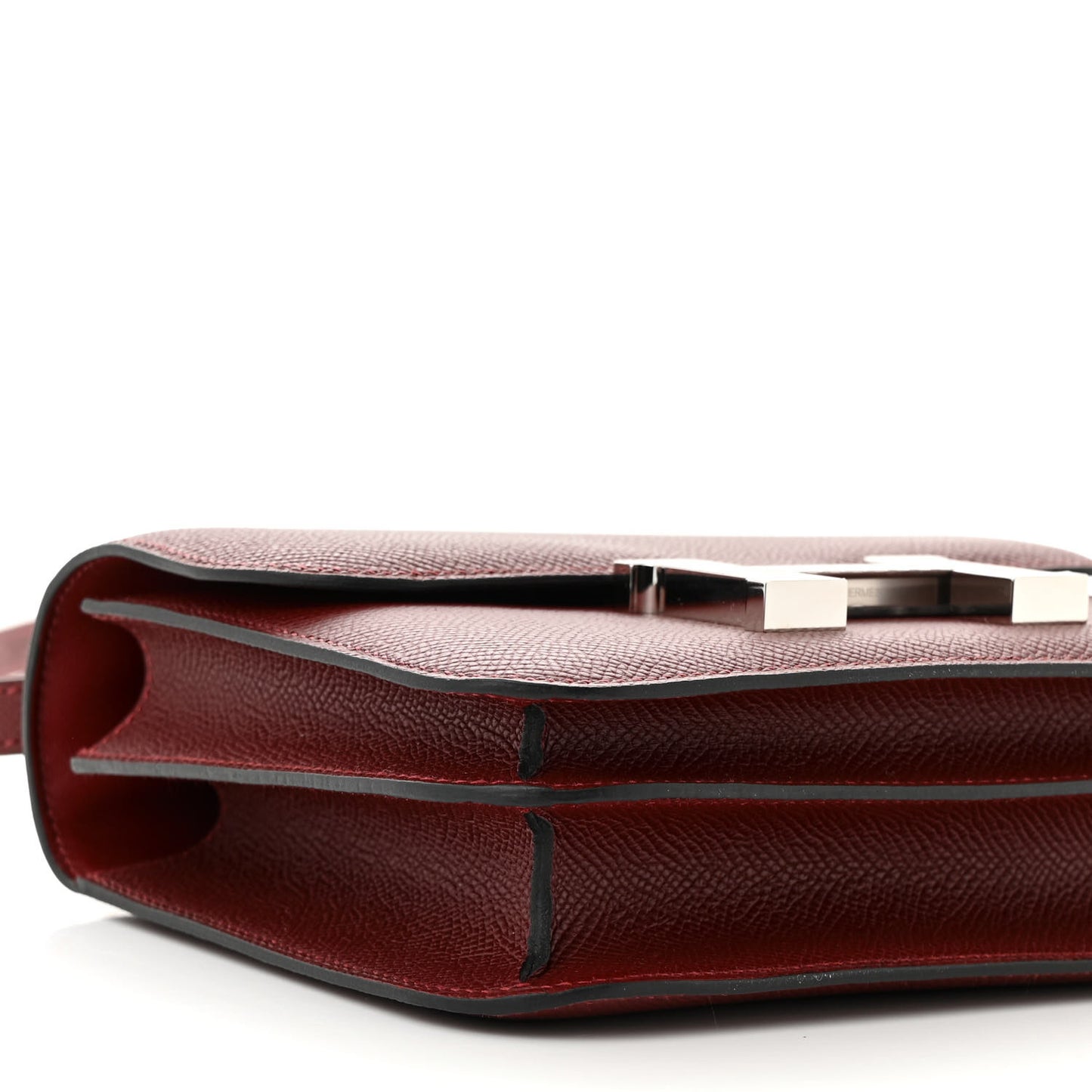 Epsom Constance 18 Rouge H