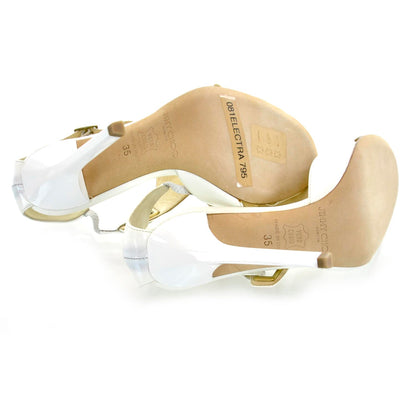 Jimmy Choo Patent Leather Heels 35 3 of 7