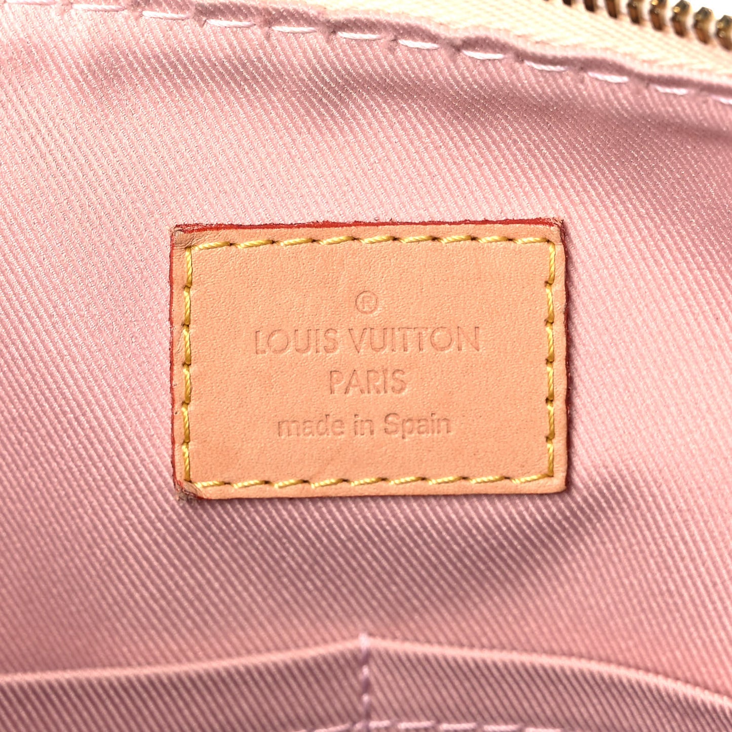 Damier Azur Lymington
