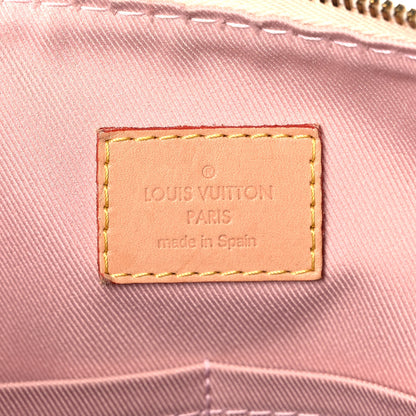 Louis Vuitton Damier Azur Lymington 6 of 10