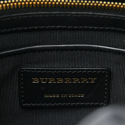 Burberry Nylon Medium Rucksack Backpack Black 6 of 11
