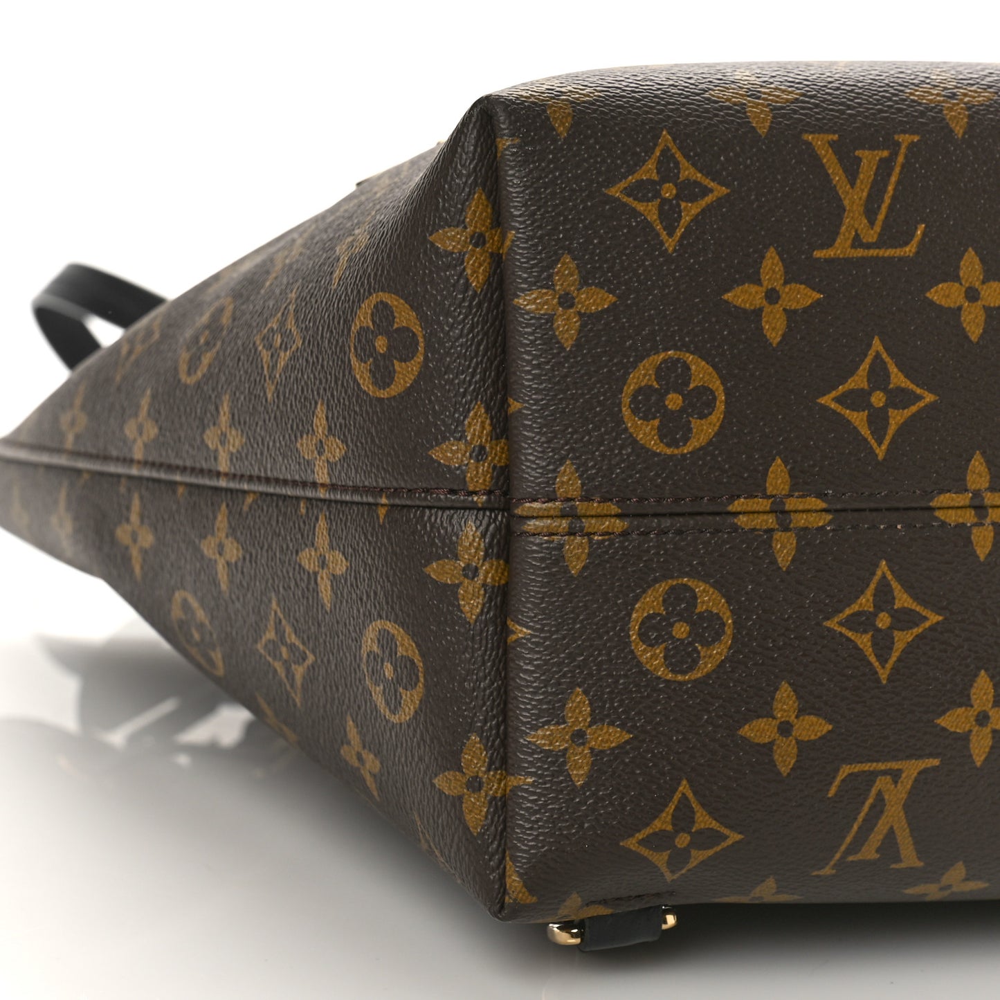 Monogram Montsouris PM Black