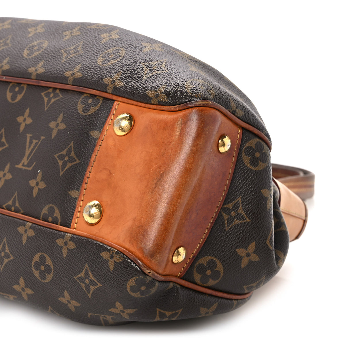 Louis Vuitton Monogram Boetie MM 9 of 15