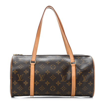 Louis Vuitton Monogram Papillon 30 1 of 7
