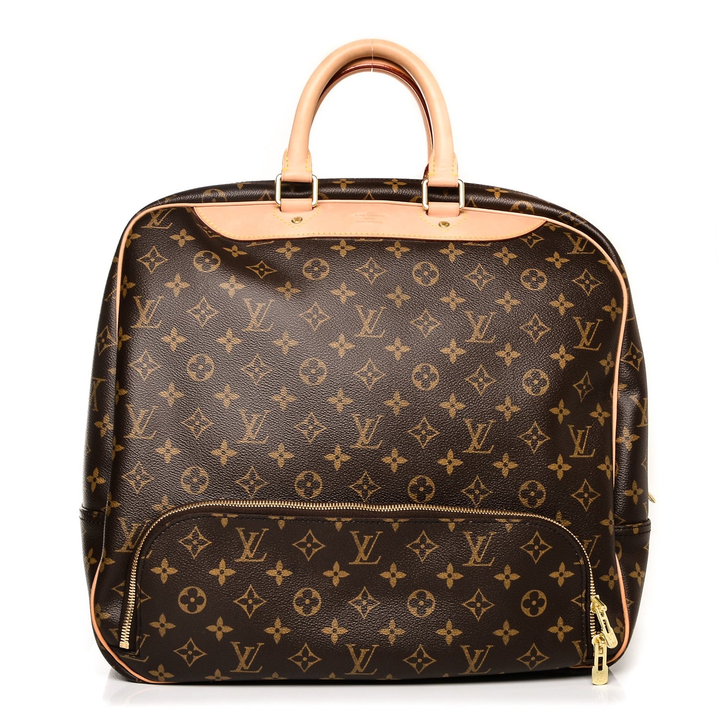 Monogram Evasion Sports Bag