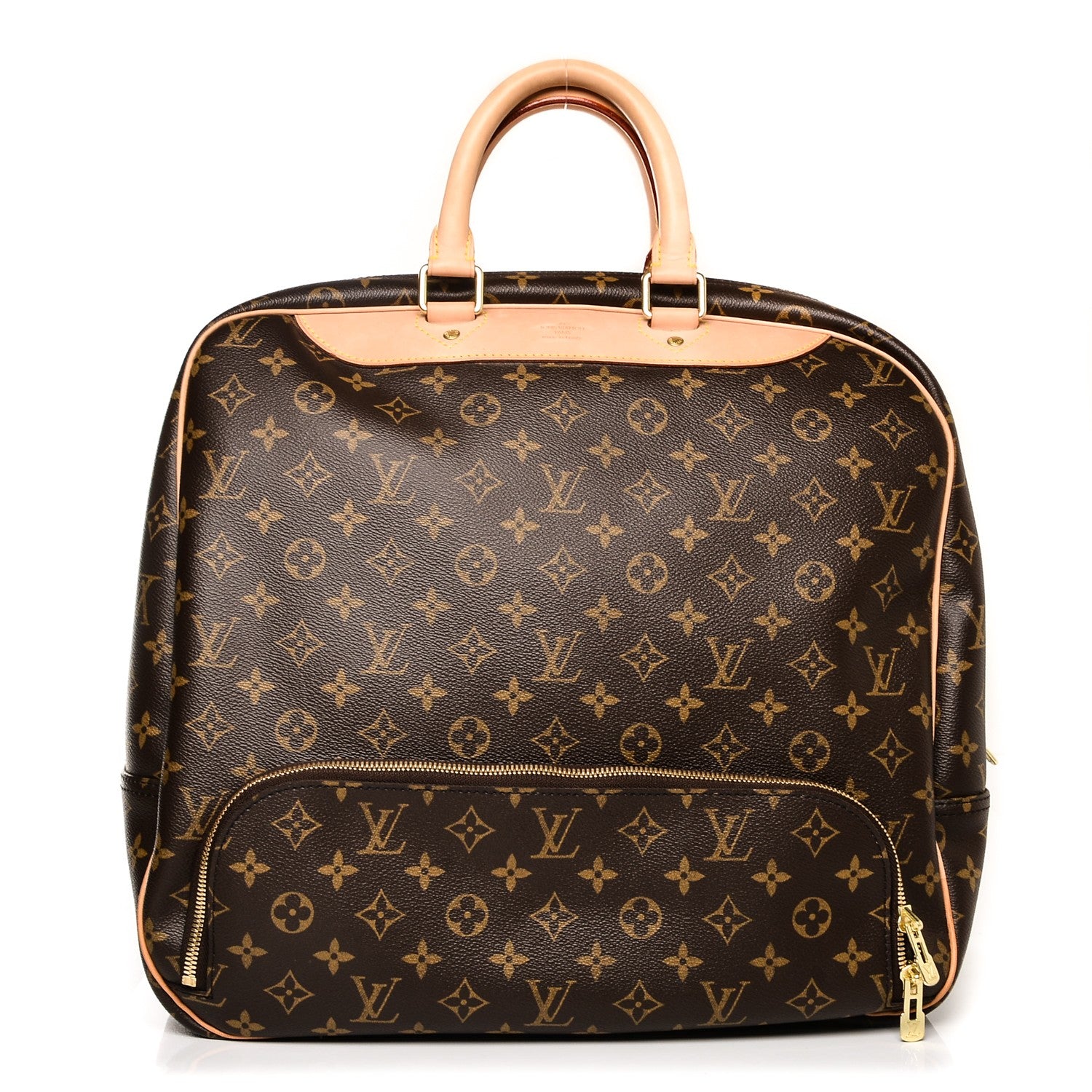 Louis Vuitton Monogram Evasion Sports Bag 1 of 7