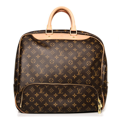 Louis Vuitton Monogram Evasion Sports Bag 1 of 7