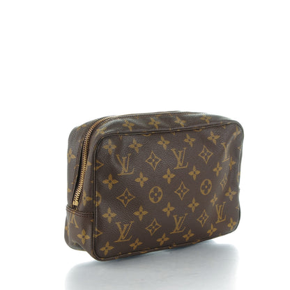 Louis Vuitton Monogram Trousse Toilette 23 3 of 8
