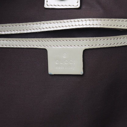 Gucci GG Plus Monogram Large Joy Tote Green 6 of 20