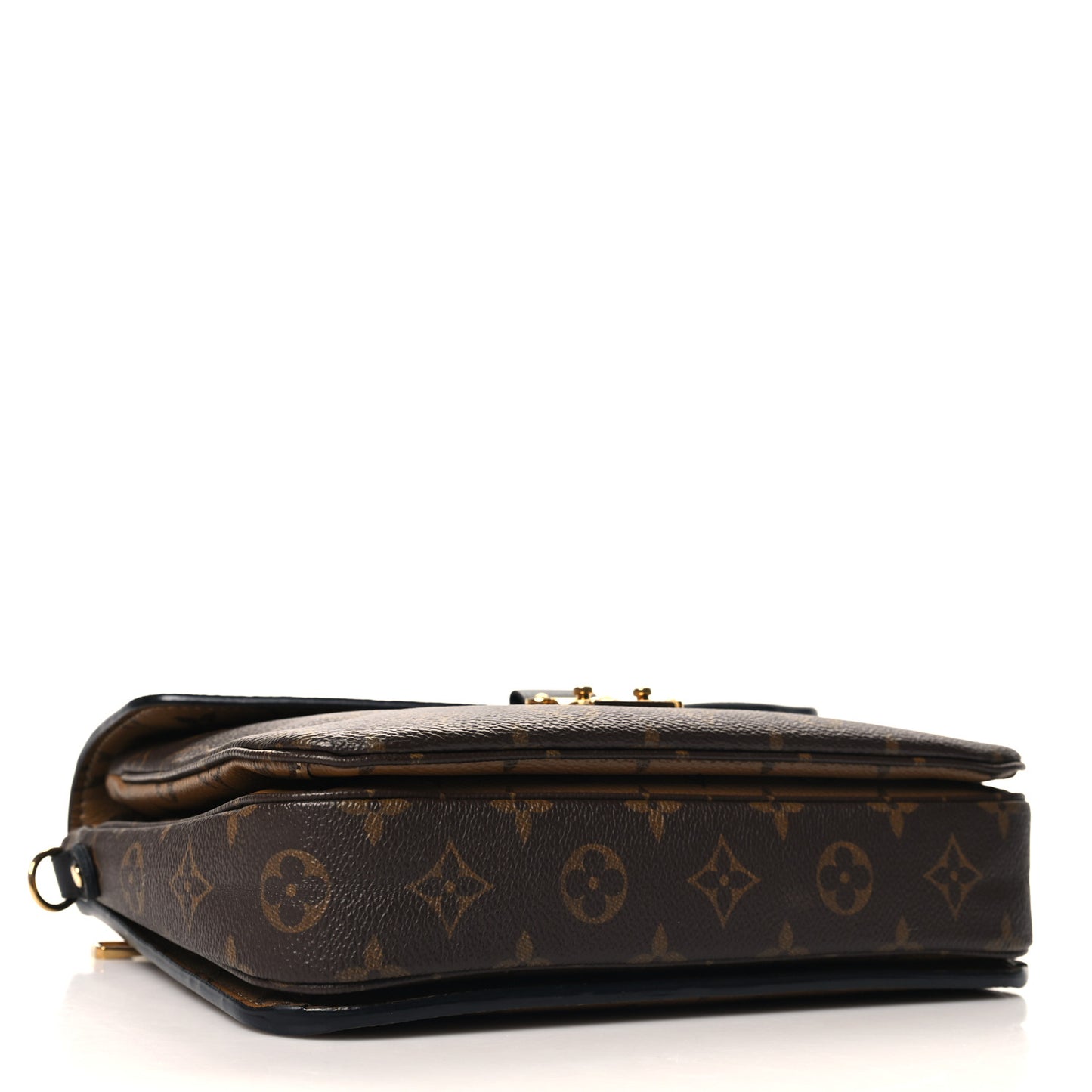 Reverse Monogram Pochette Metis