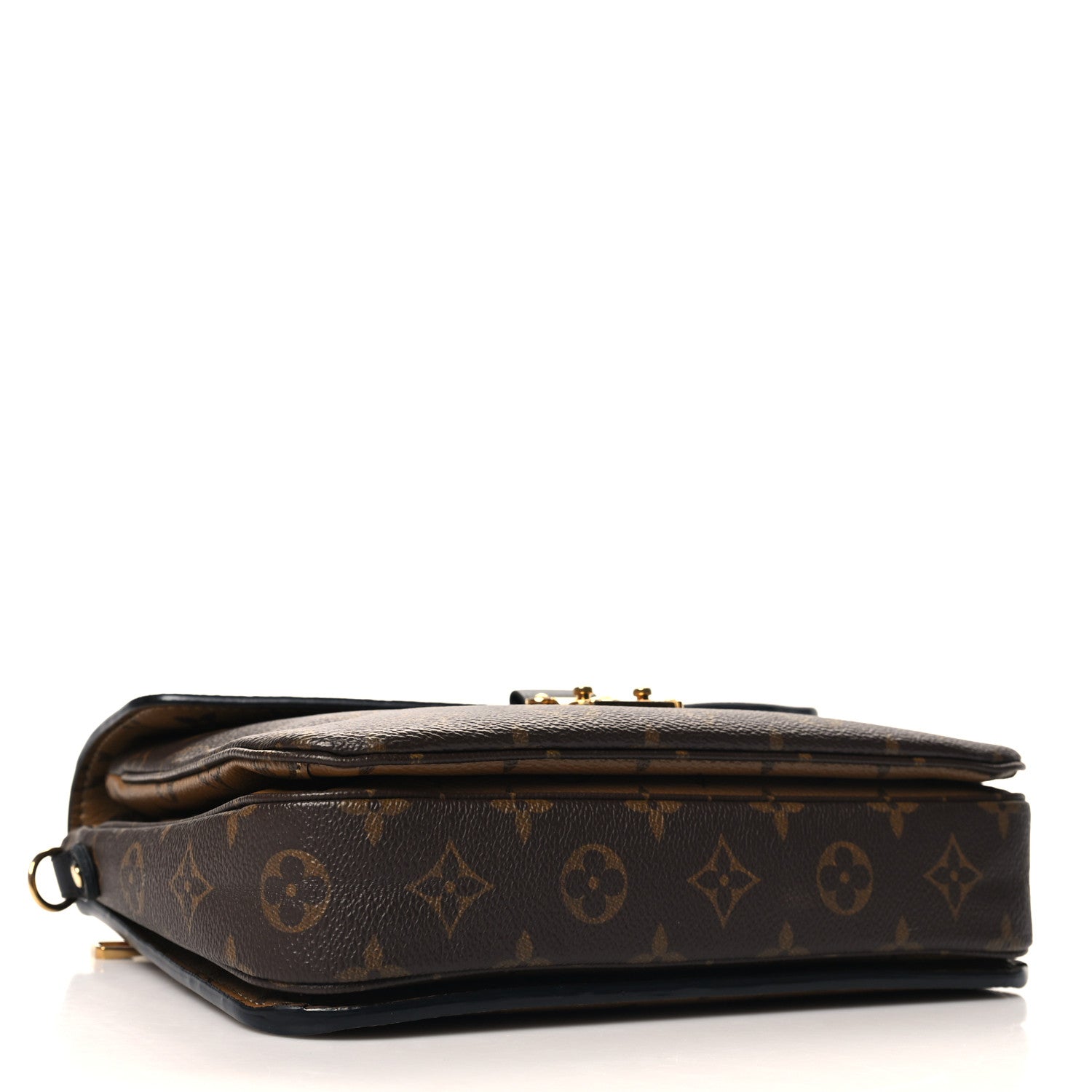 Louis Vuitton Reverse Monogram Pochette Metis 4 of 11