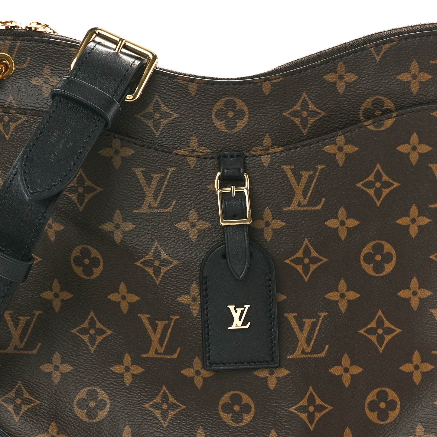 Monogram Odeon MM Black
