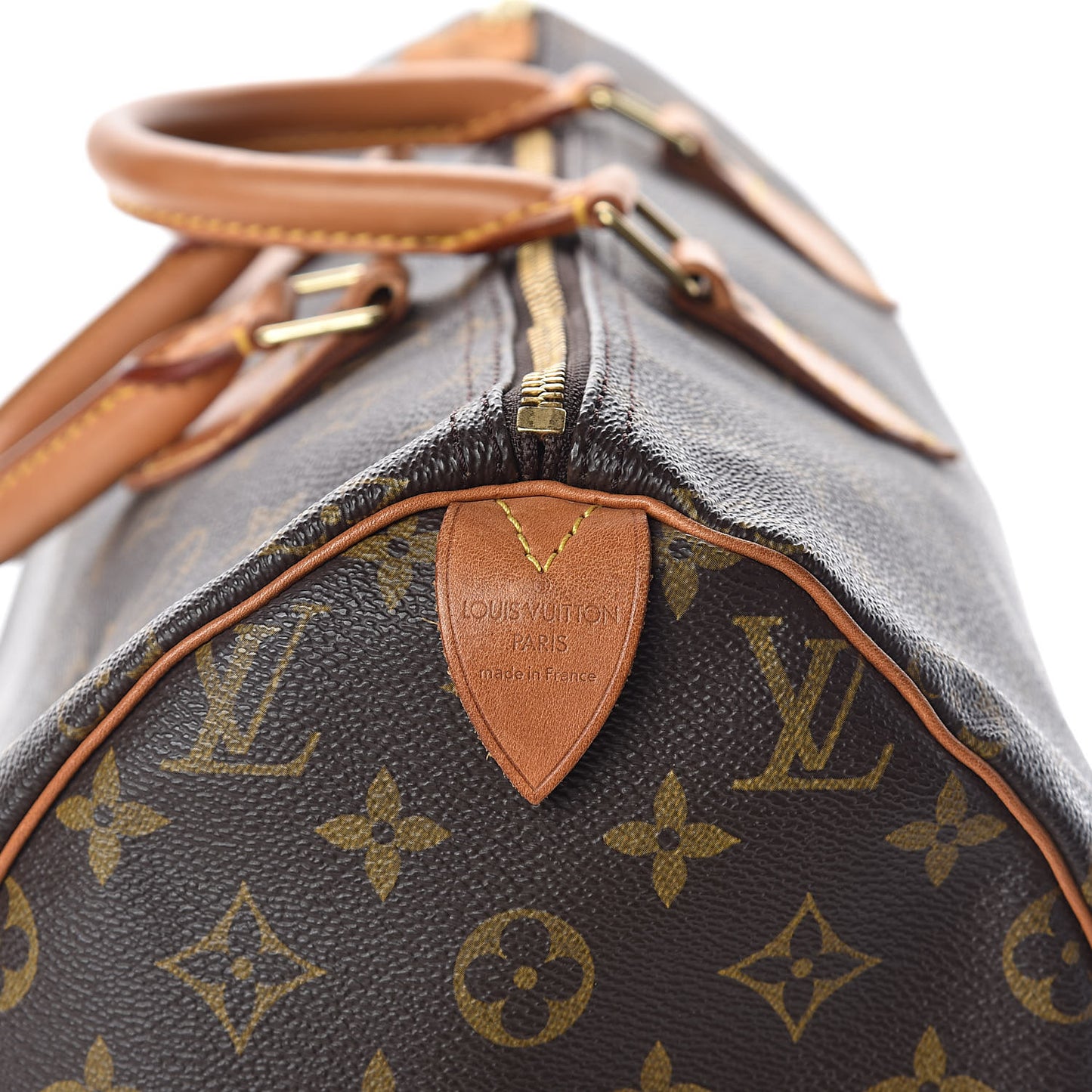 Monogram Speedy 40