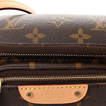 Louis Vuitton Monogram Mini Bumbag 7 of 10