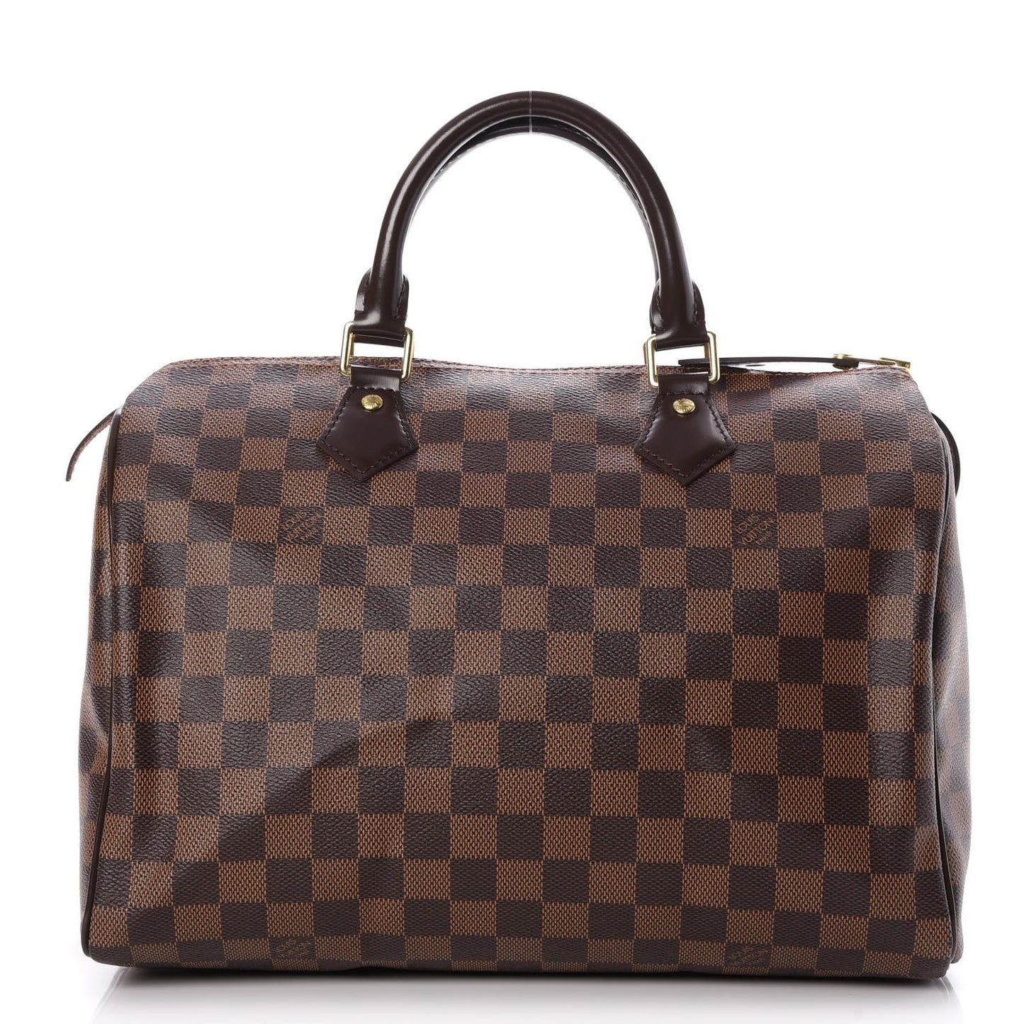 Damier Ebene Speedy 30