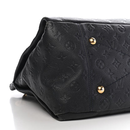 Louis Vuitton Empreinte Artsy MM Infini 7 of 10