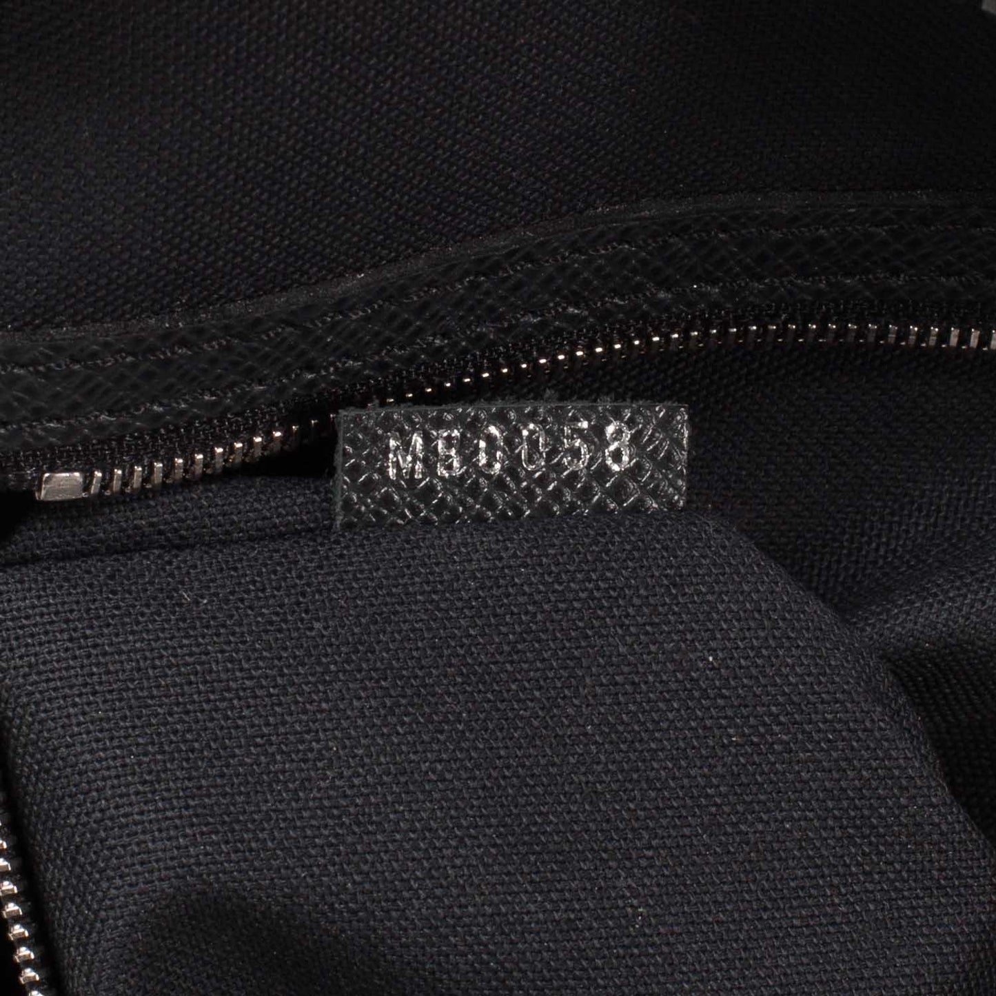 Taiga Alexander Briefcase Slate