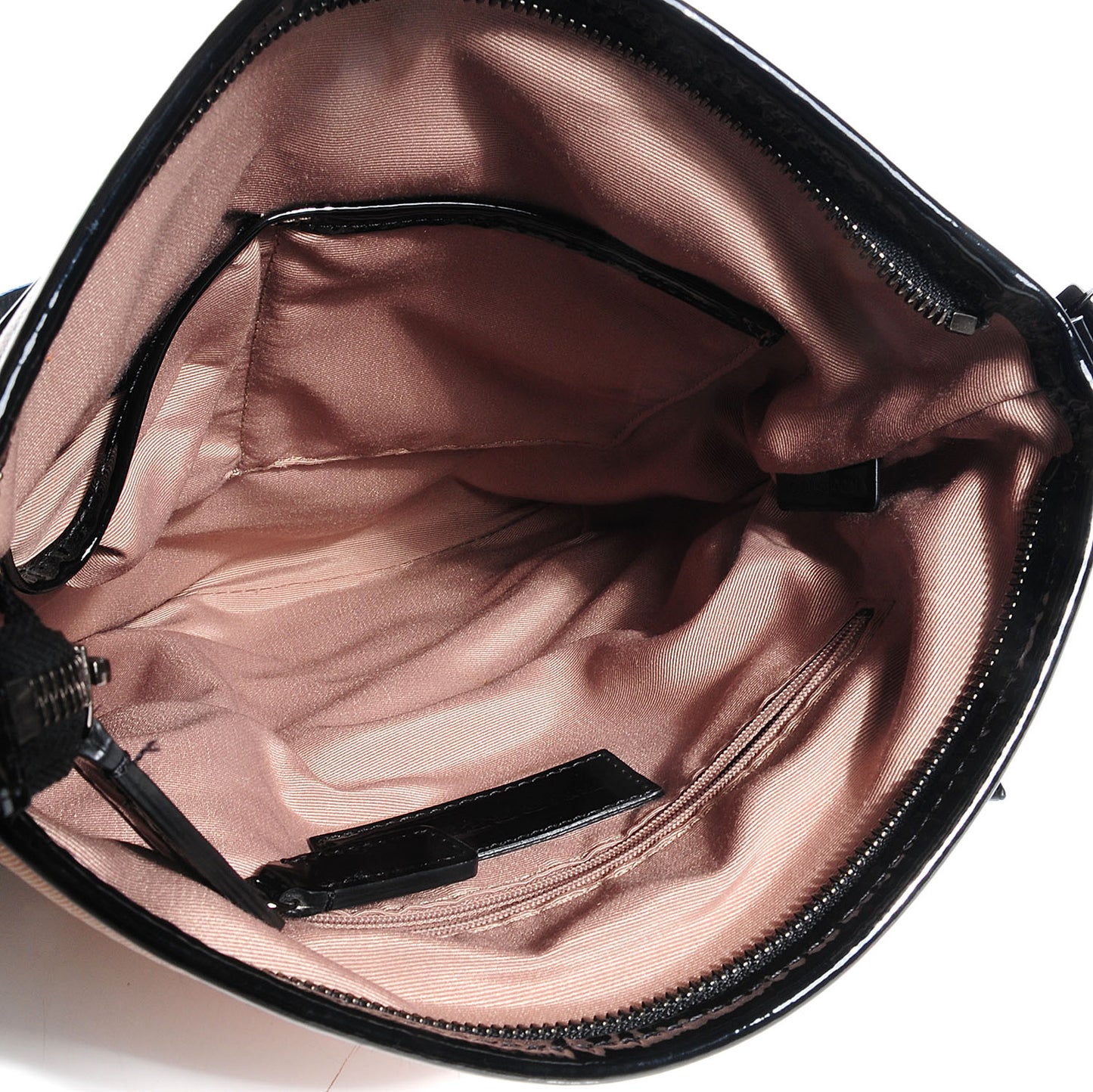 Supernova Check Small Dryden Crossbody Bag Black