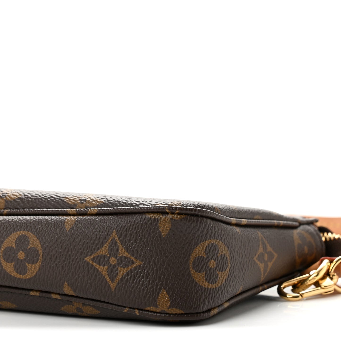 Monogram Chain Pochette Accessories