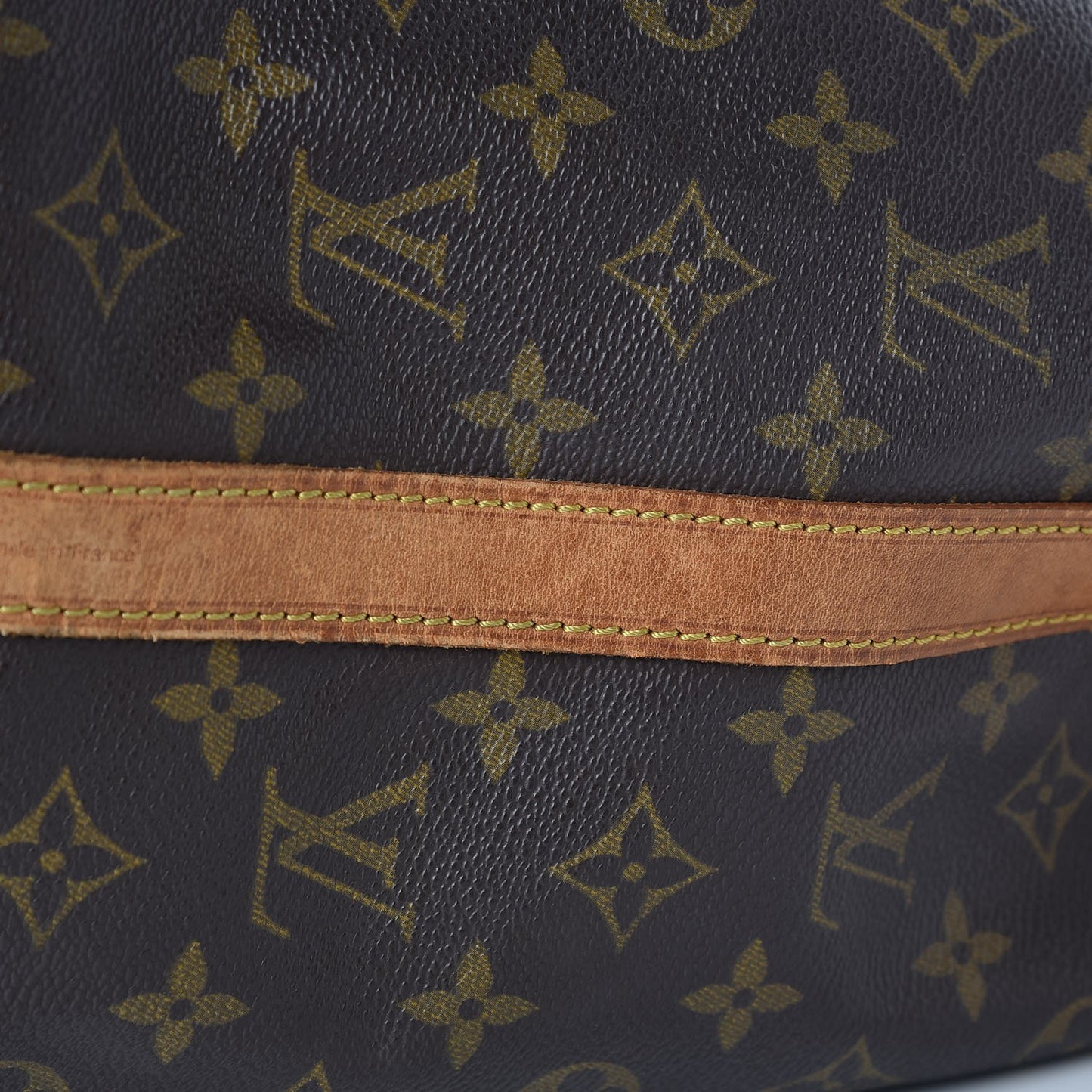 Monogram Petit Noe