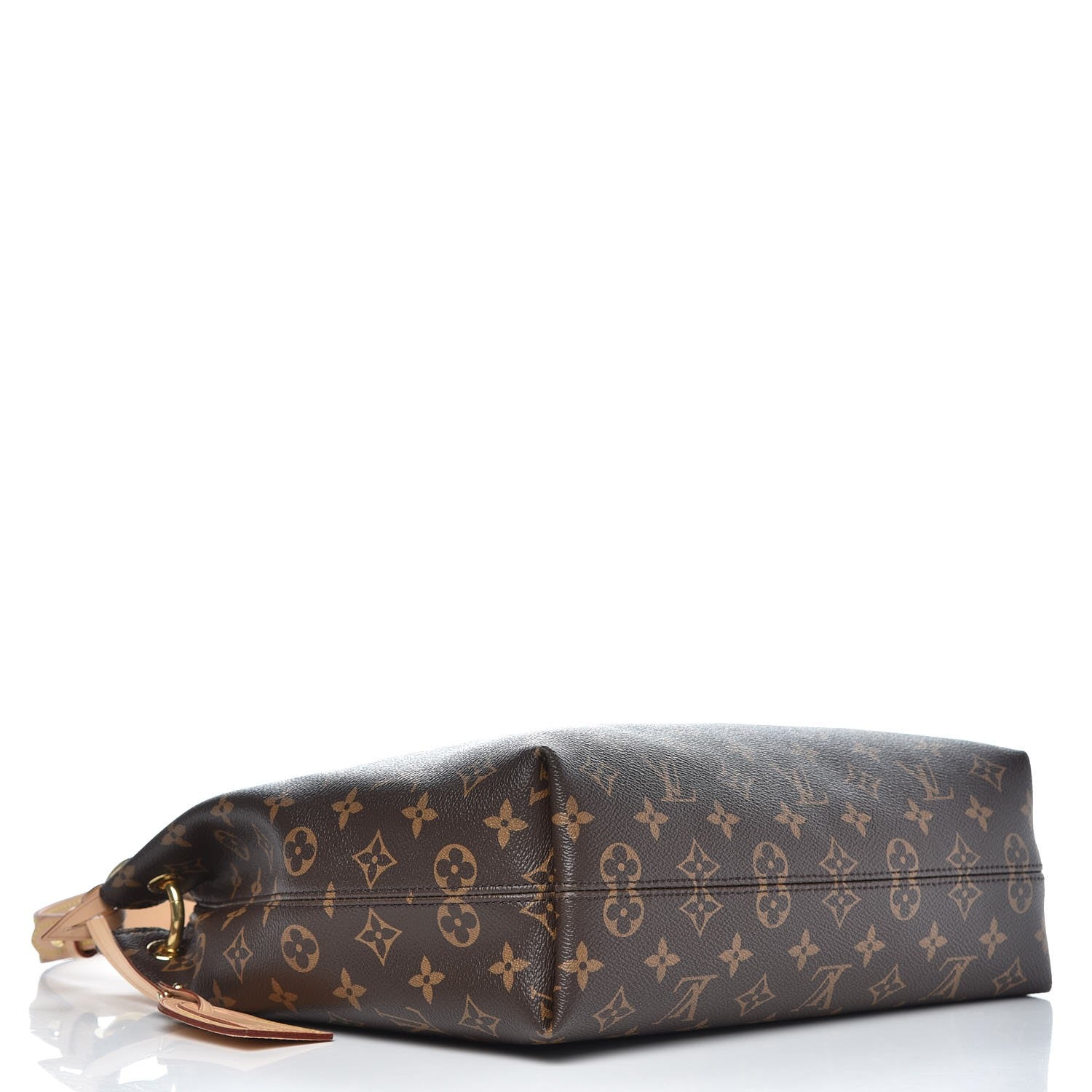 Louis Vuitton Monogram Graceful PM 4 of 8
