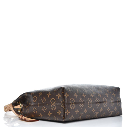 Louis Vuitton Monogram Graceful PM 4 of 8