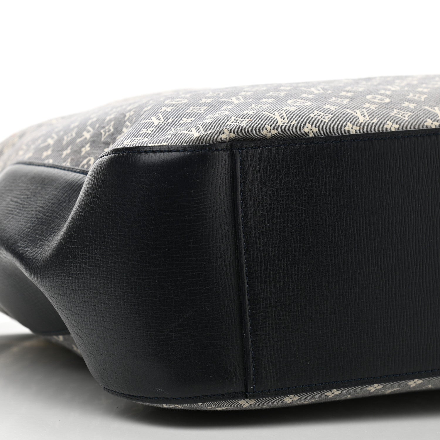 Louis Vuitton Monogram Idylle Rendez Vous MM Encre 9 of 10