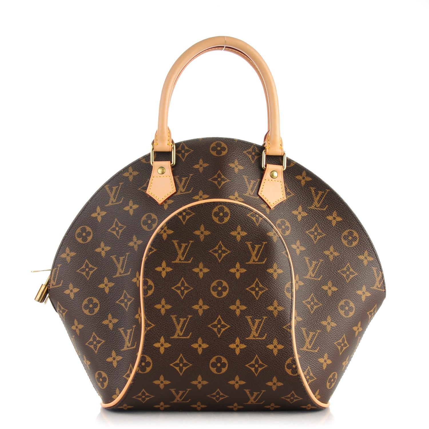 Louis Vuitton Monogram Ellipse MM 1 of 7