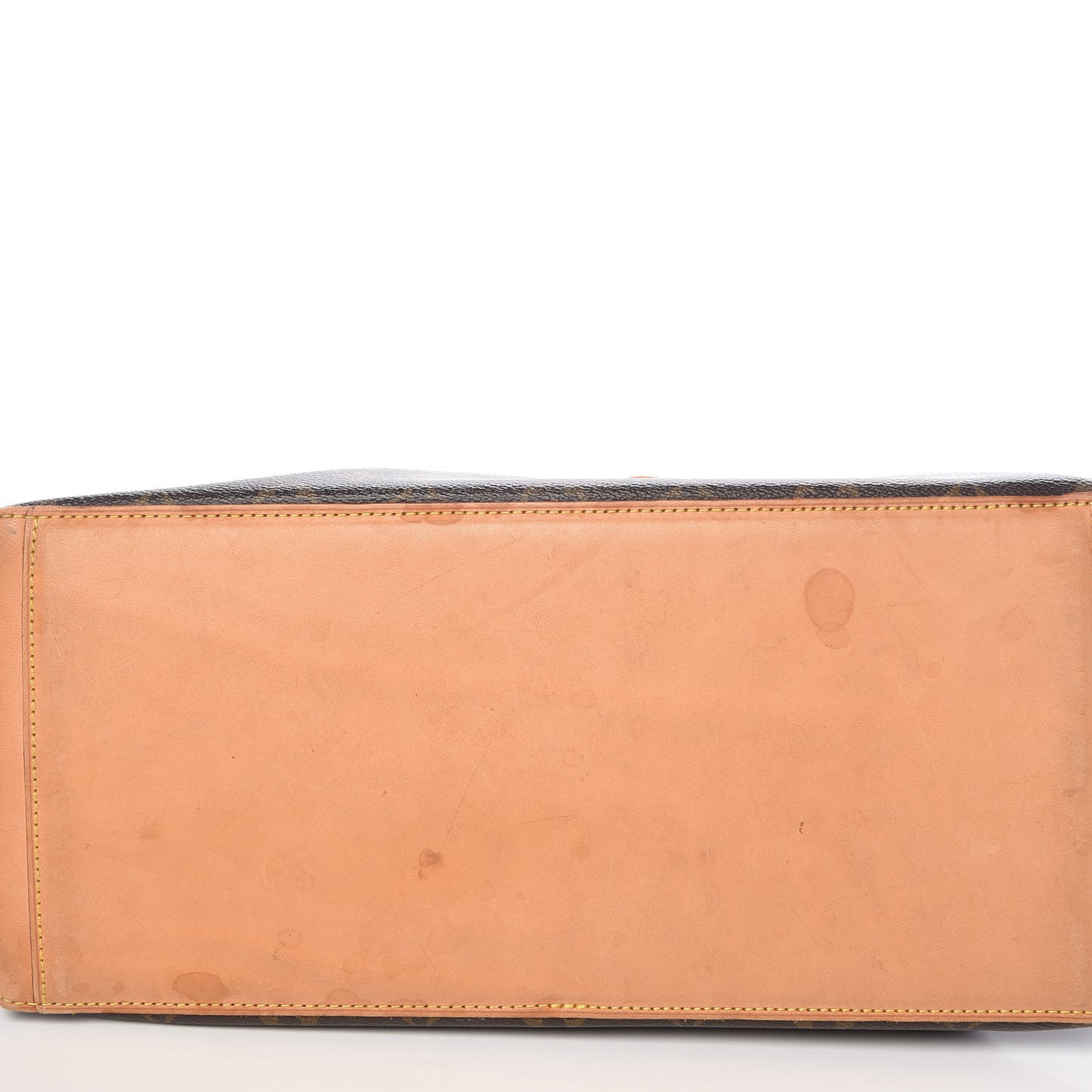 Monogram Cabas Mezzo