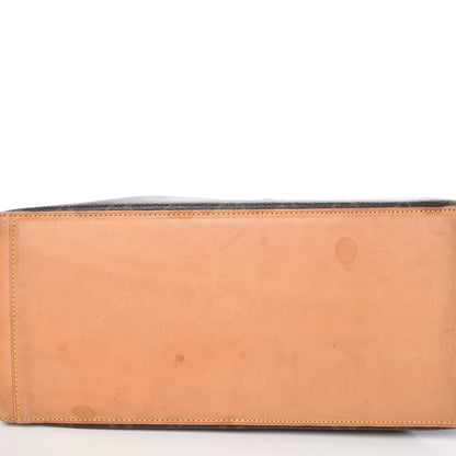 Louis Vuitton Monogram Cabas Mezzo 16 of 18