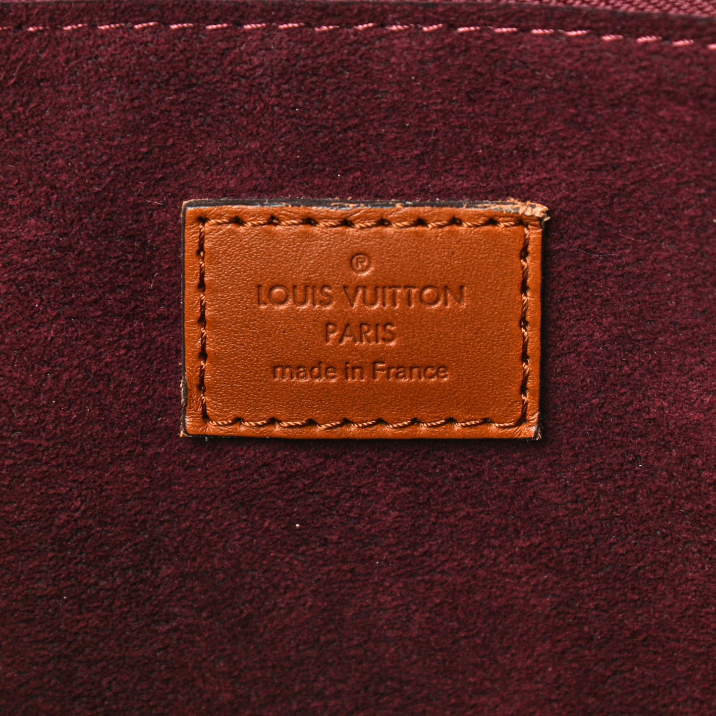 Damier Ebene Greenwich