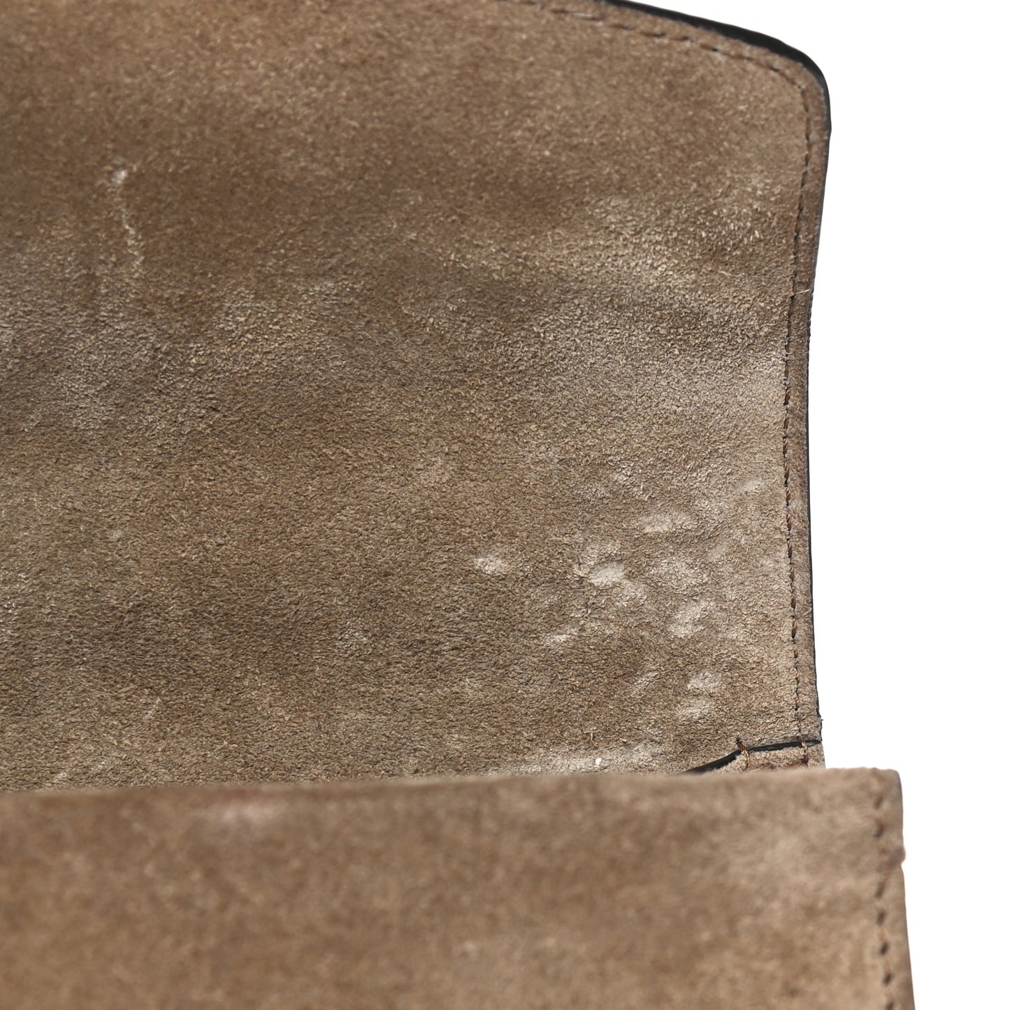 GG Supreme Monogram Mini Dionysus Shoulder Bag Taupe