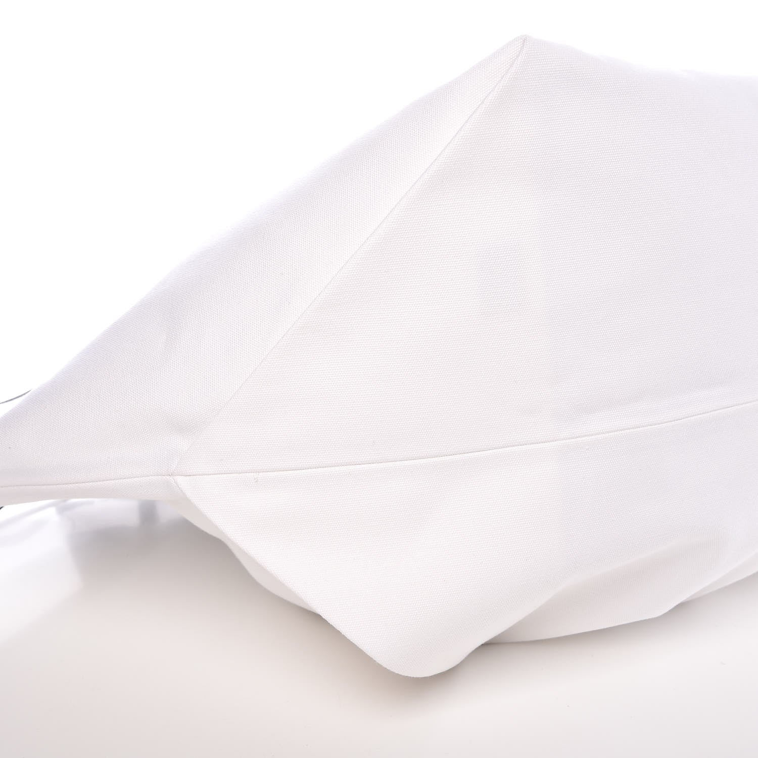 Celine Textile Large Made In Tote White Black 8 of 11