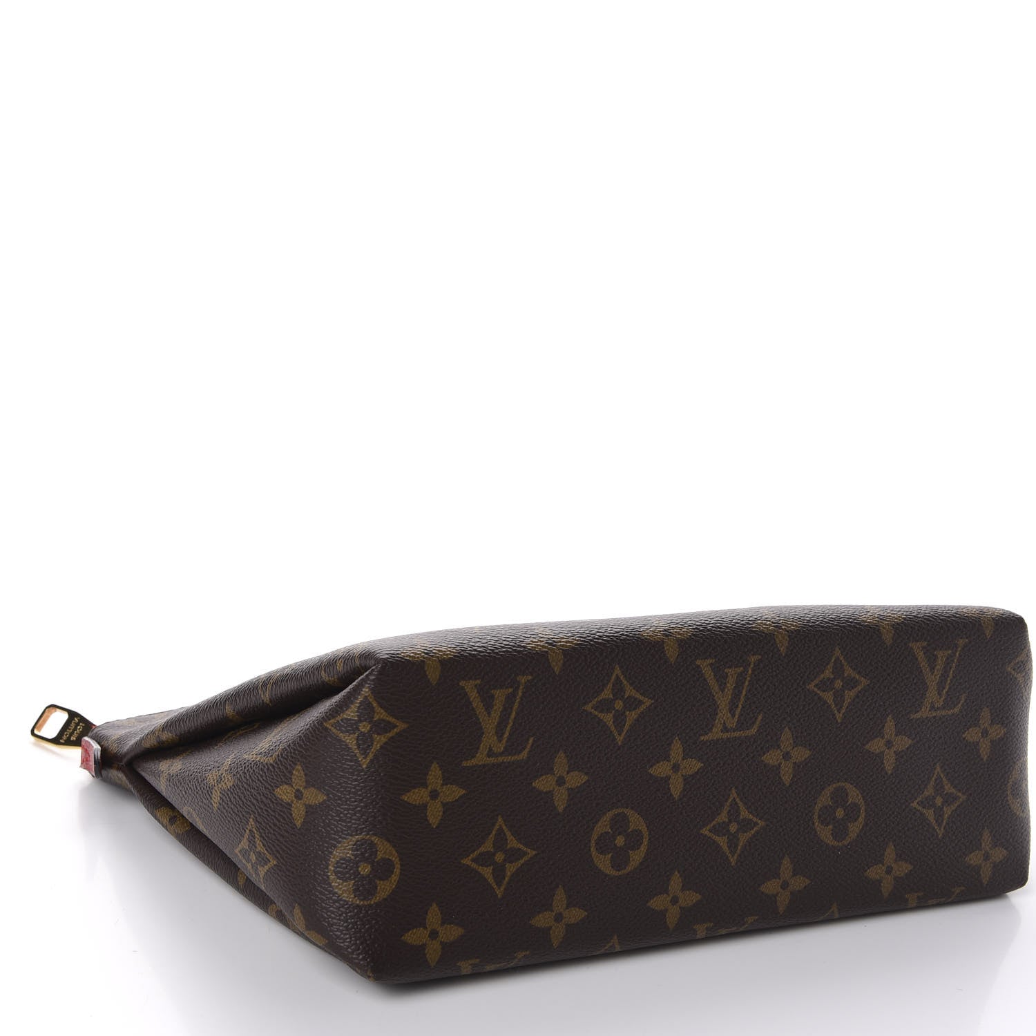 Louis Vuitton Monogram Pallas Beauty Case Cherry 4 of 9