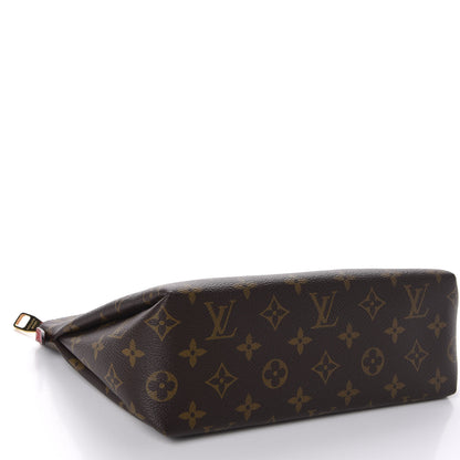 Louis Vuitton Monogram Pallas Beauty Case Cherry 4 of 9