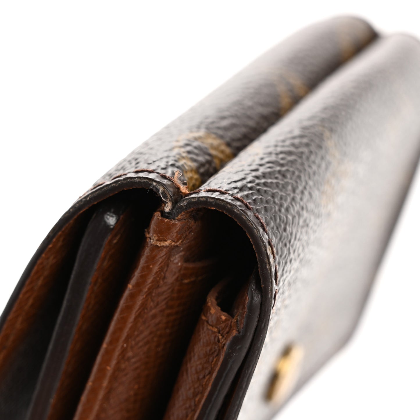 Monogram Elise Wallet