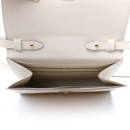 Hermes Epsom Clic 16 Wallet Craie 5 of 10
