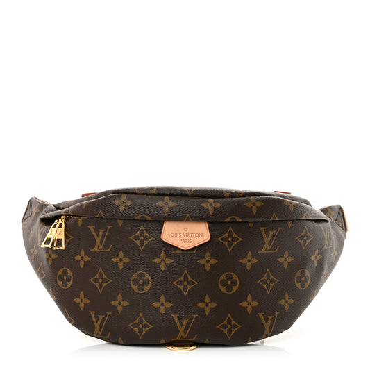 Monogram Bumbag