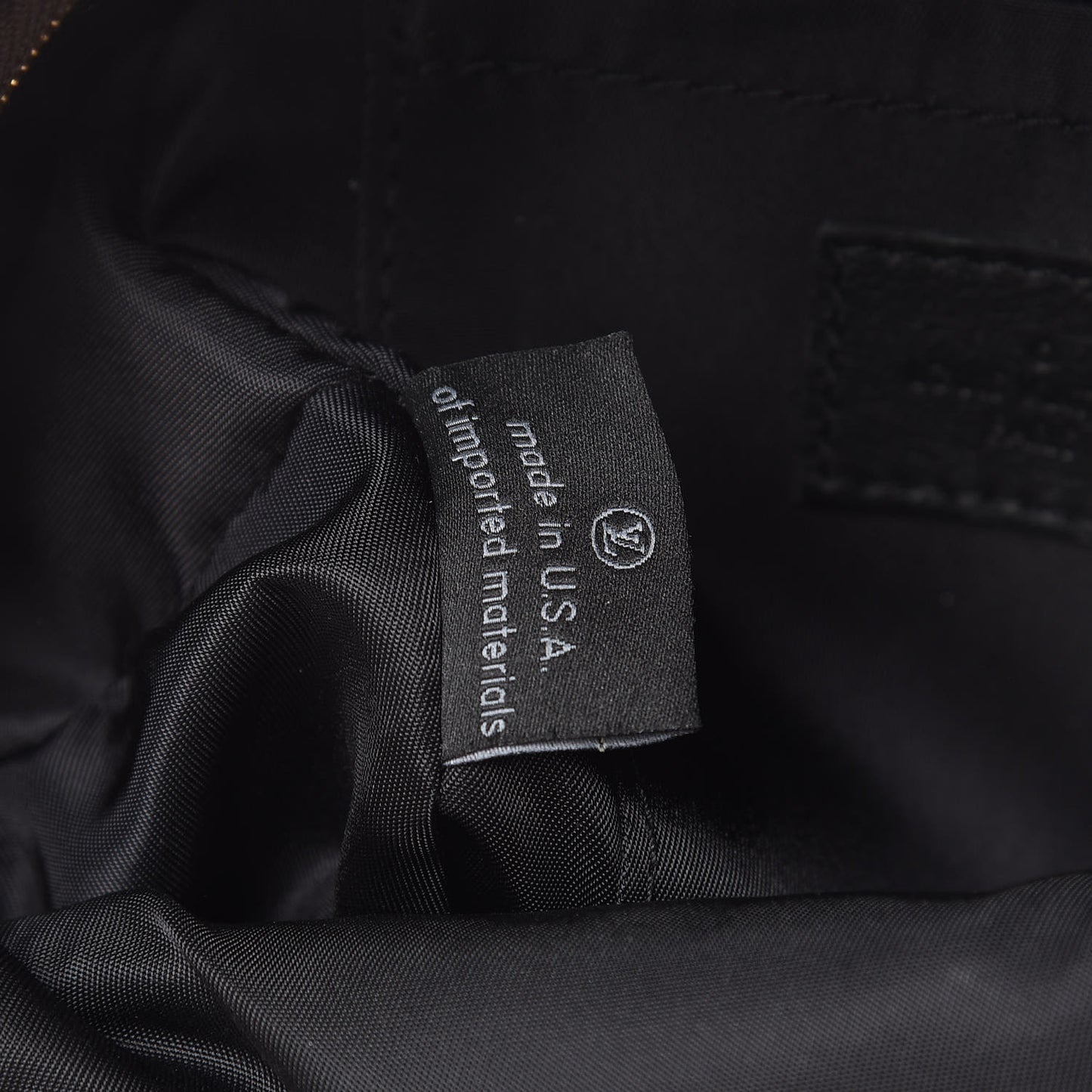 Monogram Palm Springs Backpack Mini