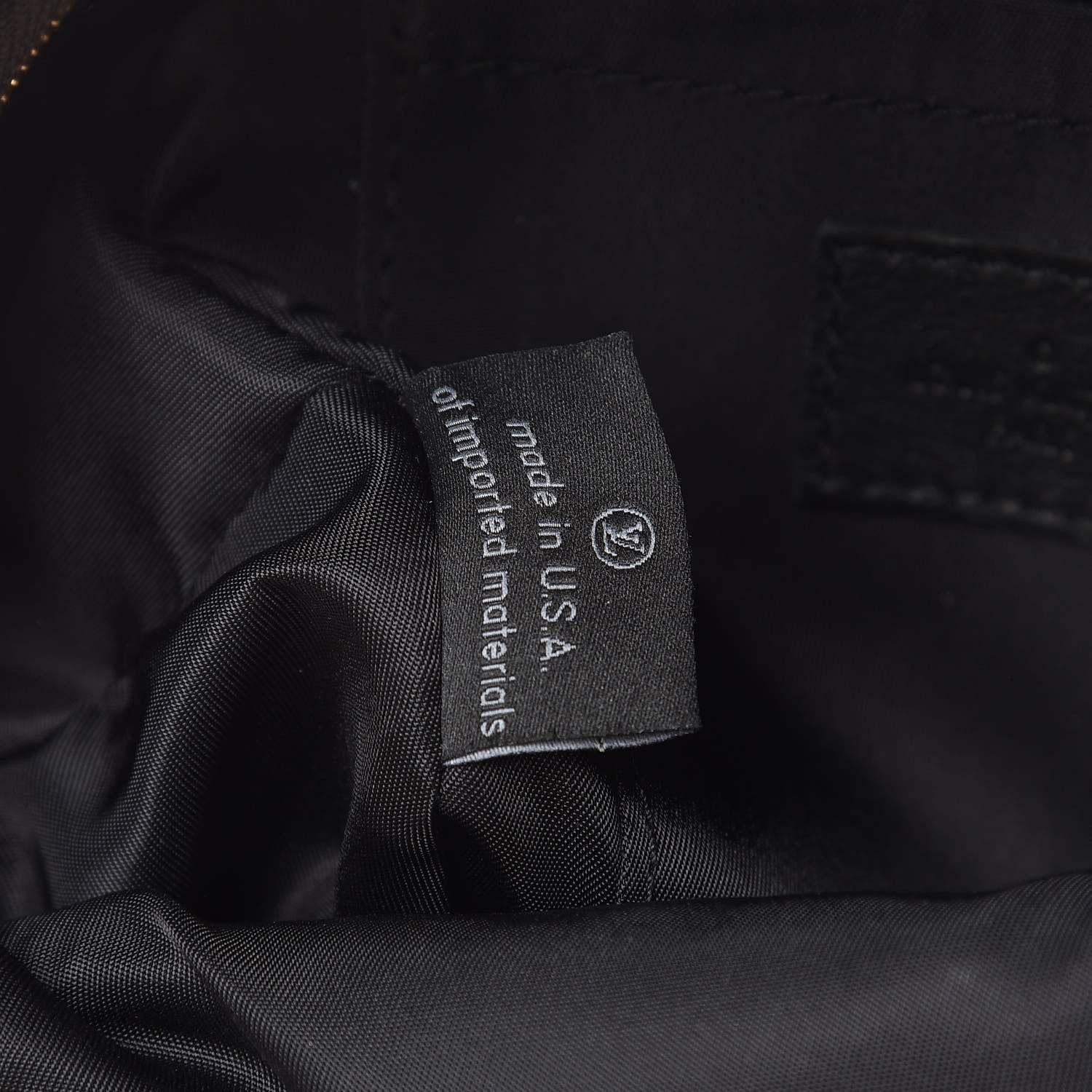 Louis Vuitton Monogram Palm Springs Backpack Mini 7 of 10