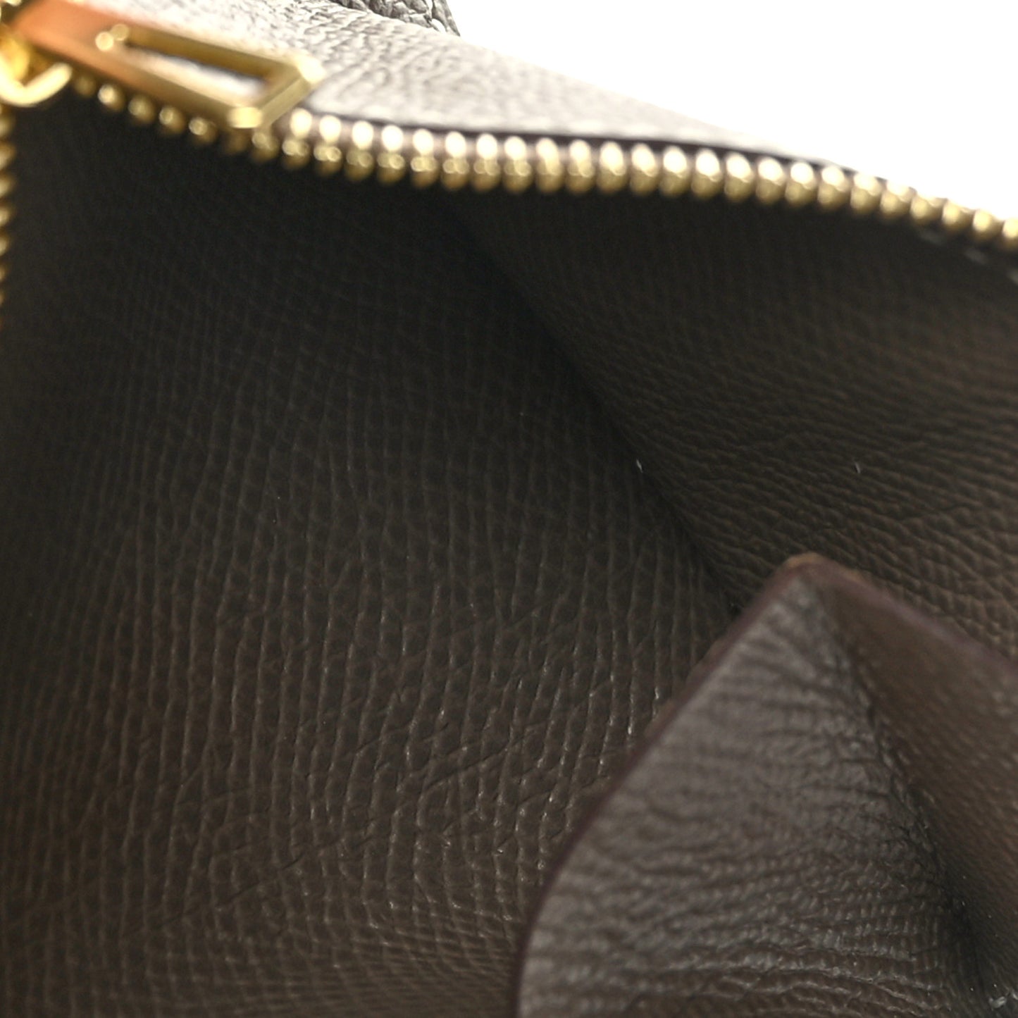 Epsom Bearn Compact Wallet Etoupe