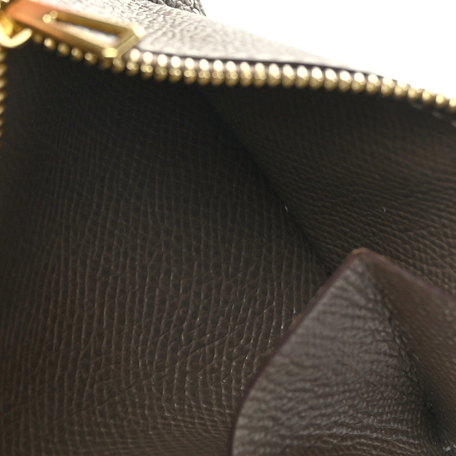 Hermes Epsom Bearn Compact Wallet Etoupe 6 of 8