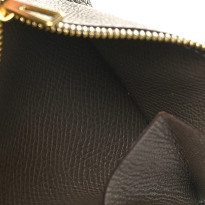 Hermes Epsom Bearn Compact Wallet Etoupe 6 of 8