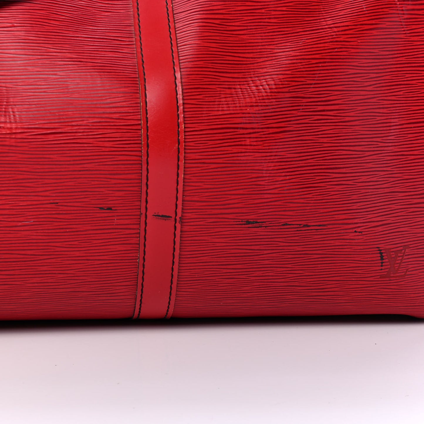 Epi Keepall 50 Castillan Red