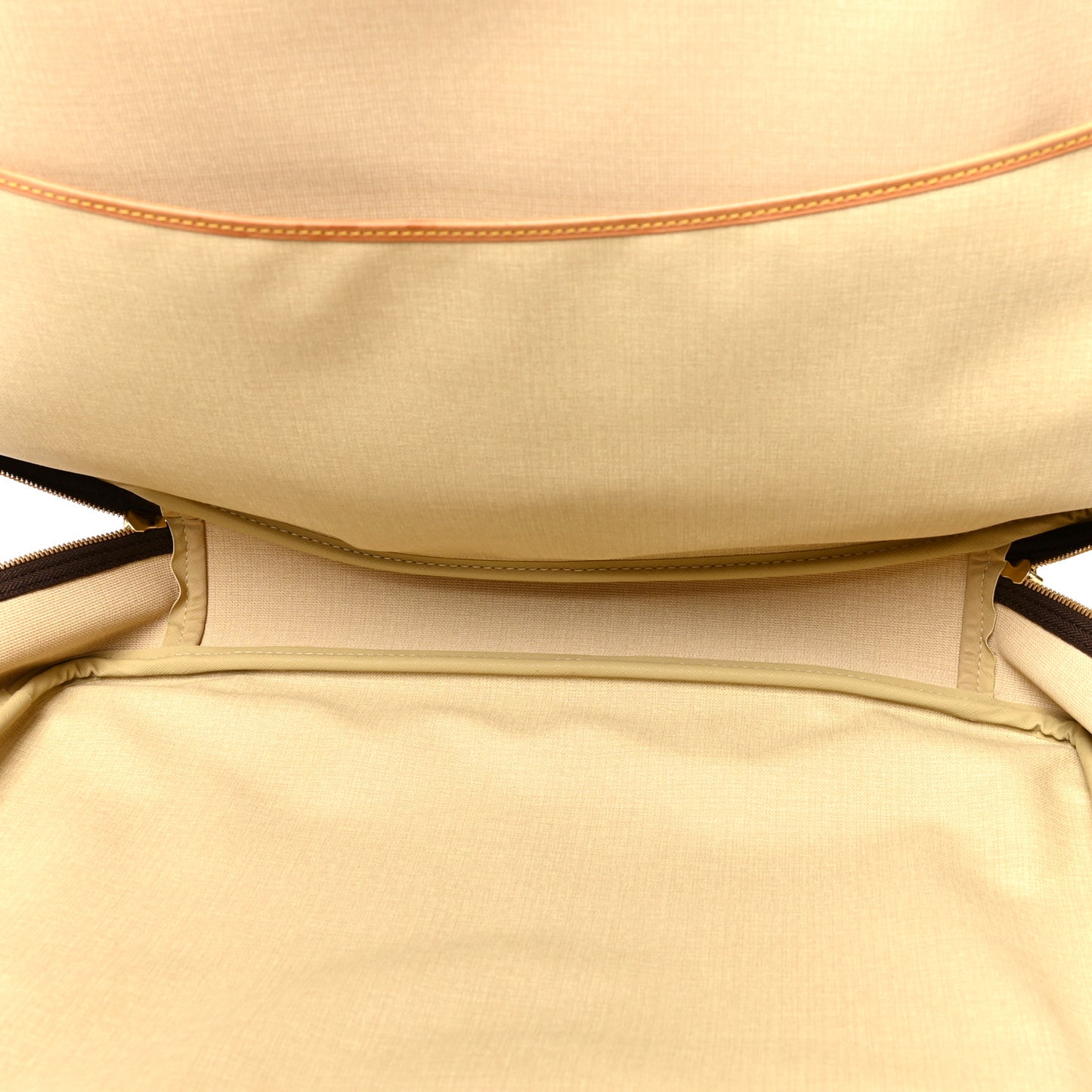 Monogram Alize 24 Heures Luggage