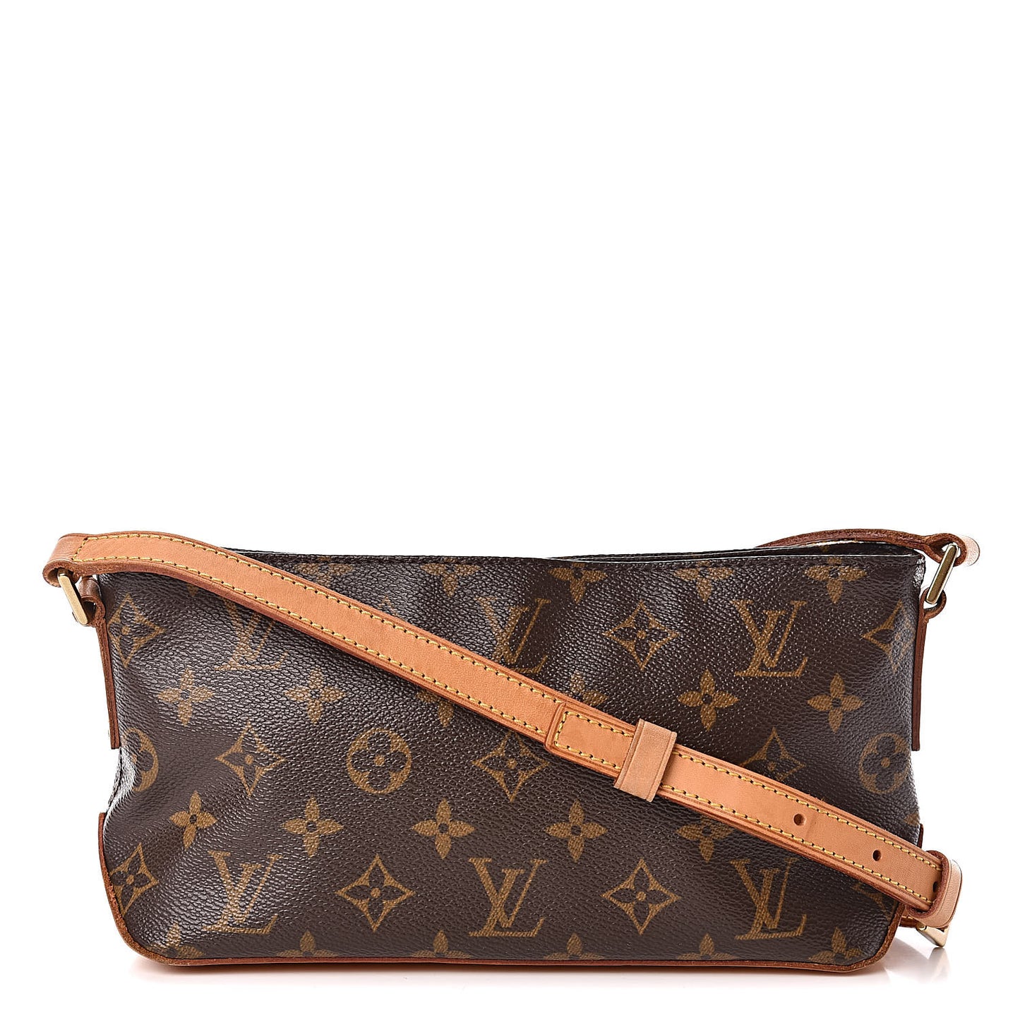 Monogram Trotteur