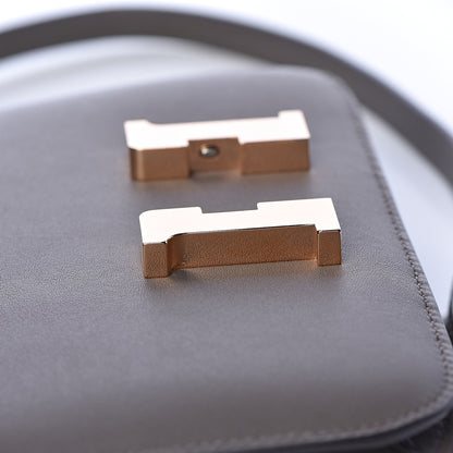 Hermes Swift Constance 18 Etain 16 of 21