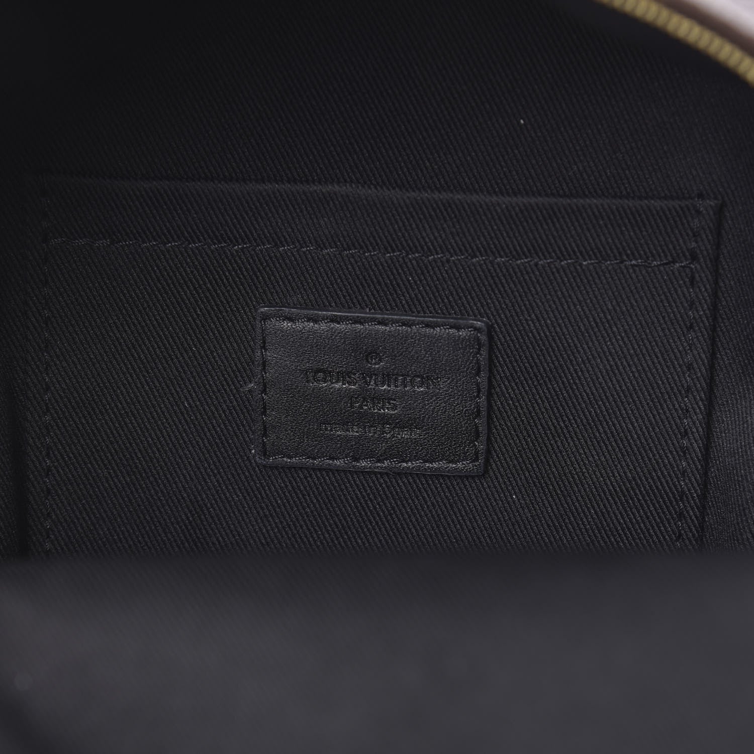 Louis Vuitton Monogram Palm Springs Backpack Mini 5 of 11