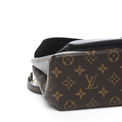 Louis Vuitton Monogram Marignan Black 7 of 9